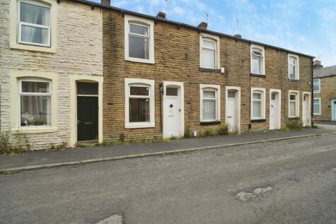 Fir Street, BURNLEY, Lancashire, BB10