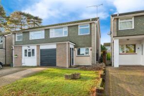 25, Beechwood Gardens, Southampton SO18 4JU