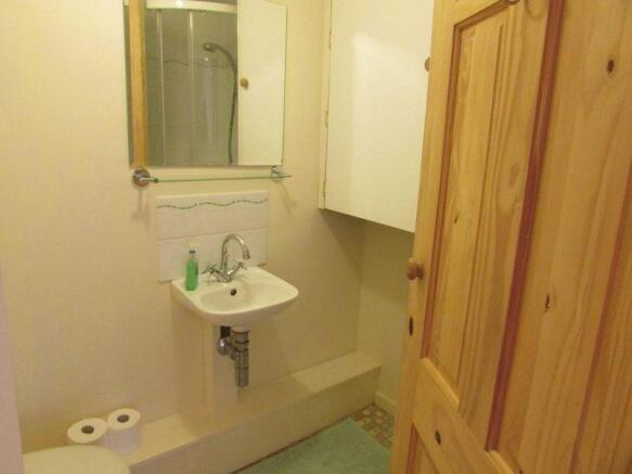 En Suite Showe...