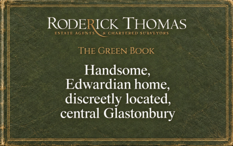 Central Glastonbury