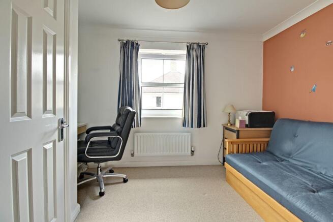 Bedroom 2 (Double)