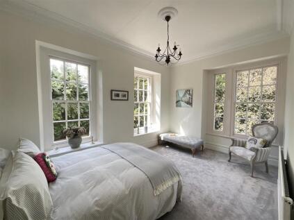 Cleevewood House, Downend, Bristol