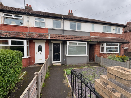 Noreen Avenue, Prestwich, M25