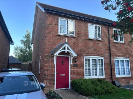 Perrymede Road, Allington, Maidstone, Kent