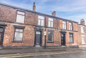 74, Bolton Road, Chorley PR7 3ET