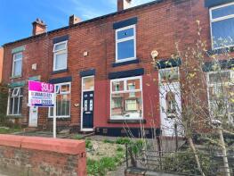 574, Bury Road, Bolton BL2 6JA