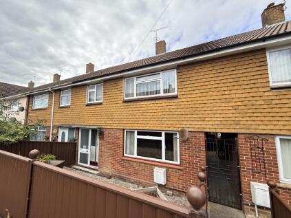 Netherton Road, Yeovil, Somerset, BA21 5NZ