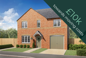 46b, Sands Lane, Hunmanby, Filey YO14 0LT