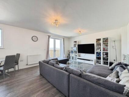Coxwell Boulevard, London, NW9