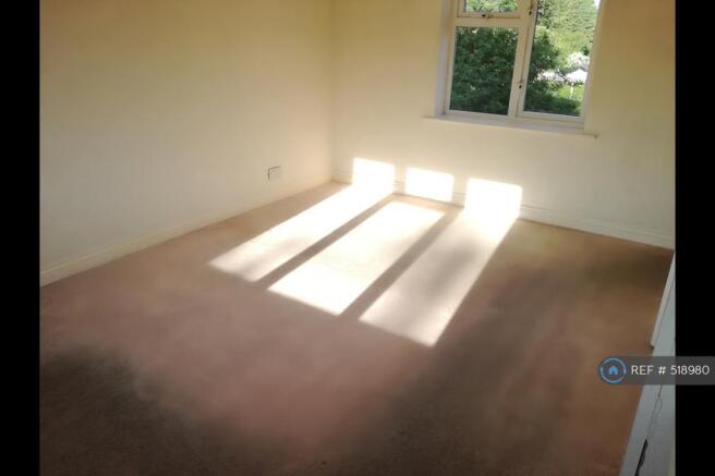 Bedroom1/Master