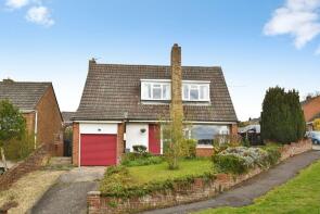 16, Dalewood Rise, Salisbury SP1 1SF