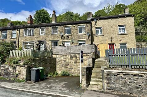 Halifax Old Road, Birkby, Huddersfield, West Yorkshire, HD2