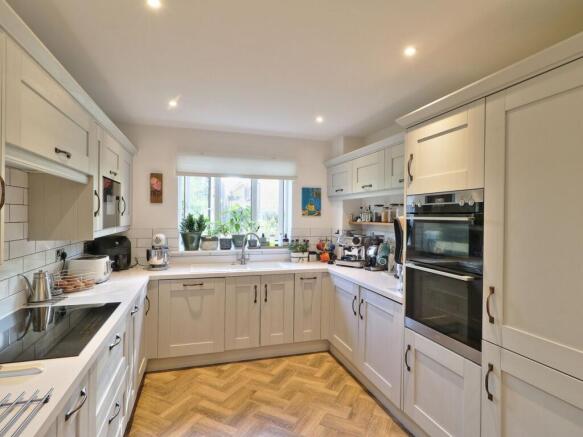 Coneygeare Court, Eynesbury, St Neots, PE19 photo 4