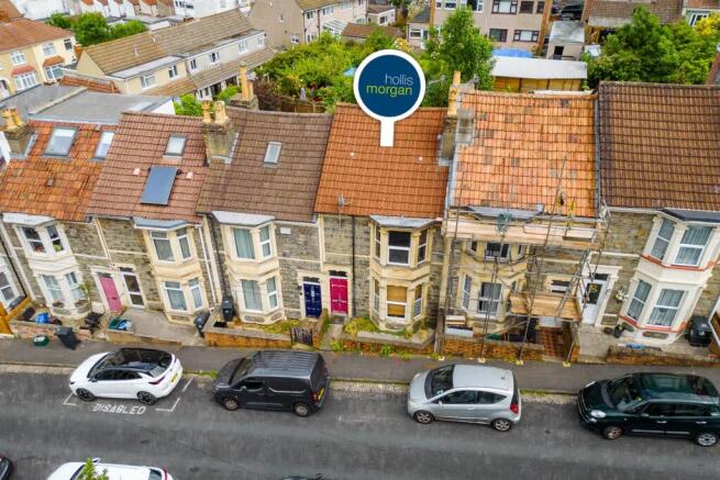 17 Clouds Hill Avenue, St George, Bristol BS5 7JD