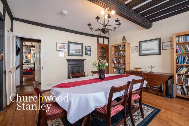 Dining Room II