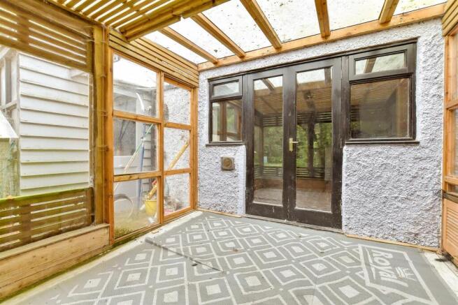Patio / Decking