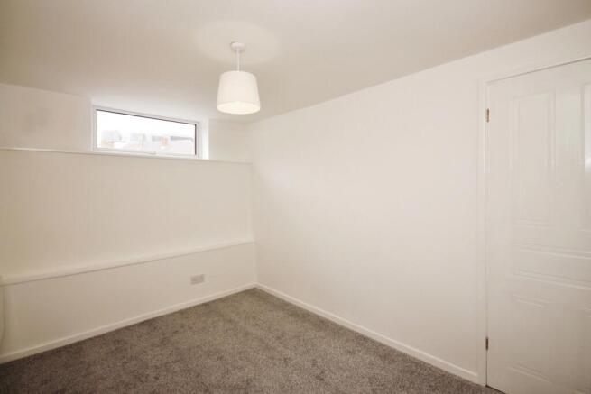 Auxiliary Room