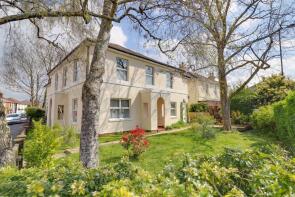 Flat 3, 51 Solent Court, Weston Grove Road, Southampton SO19 9EN