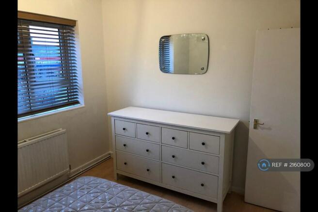 2nd Bedroom