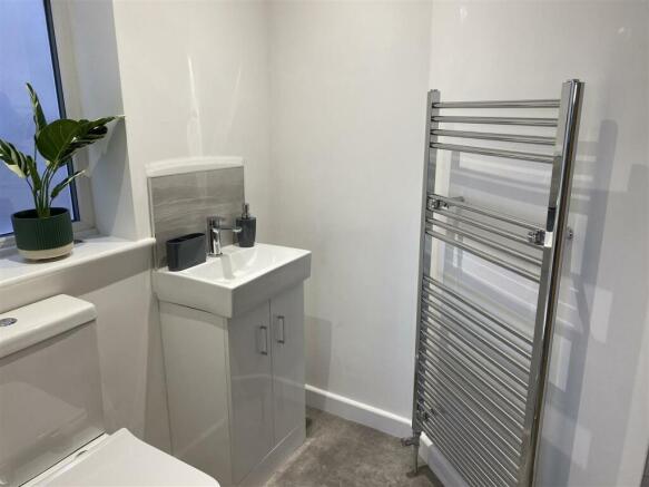 En-Suite
