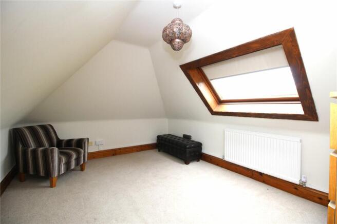 Bedroom Six