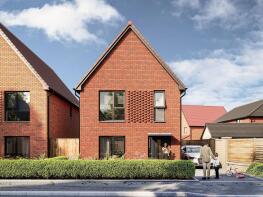 3, Welbeck Gardens, Chesterfield S44 6XX