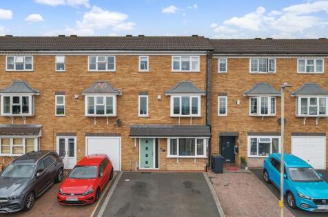 Strathern Drive, Coseley, Bilston, WV14 9HE