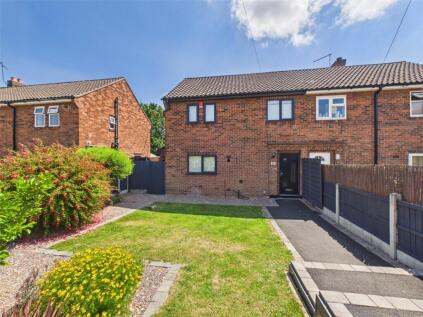 Radford Road, Smalley, Ilkeston, Derbyshire, DE7