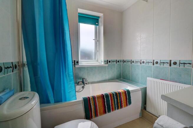 Modern Bathroom