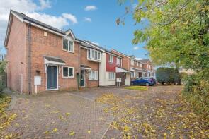 19, Rivetts Close, Olney MK46 5PB