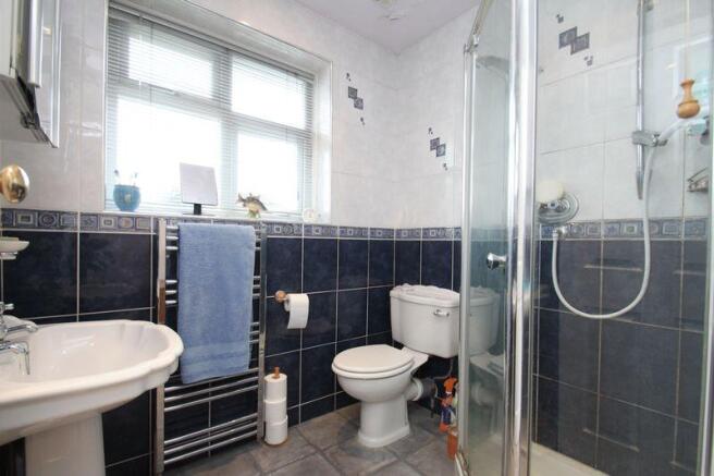 Shower Rm