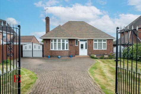 Vicarage Lane, Ash Green, CV7