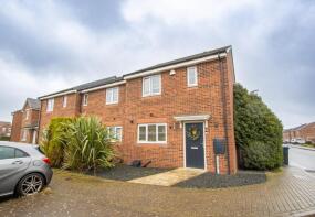 27, Bell Avenue, Durham DH6 5PE