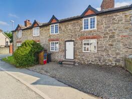 2, The Row, Castle Caereinion, Welshpool SY21 9AP