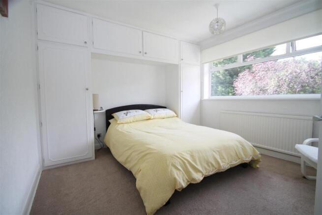 Daylop bed 2.JPG