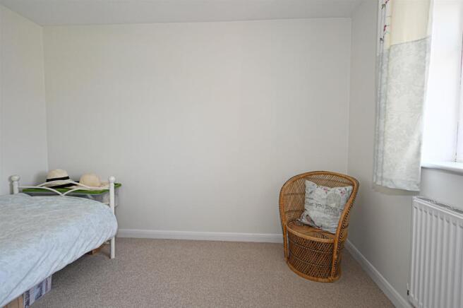Bedroom five