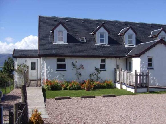 Cottage 1