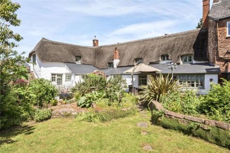 Gore Square, Bishops Lydeard, Taunton, Somerset, TA4