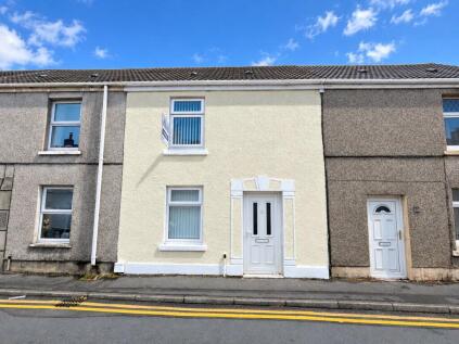 Bryngwyn Road, Llanelli, Carmarthenshire, SA14