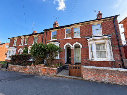31 Mersea Road, Colchester, Essex CO2 7ES