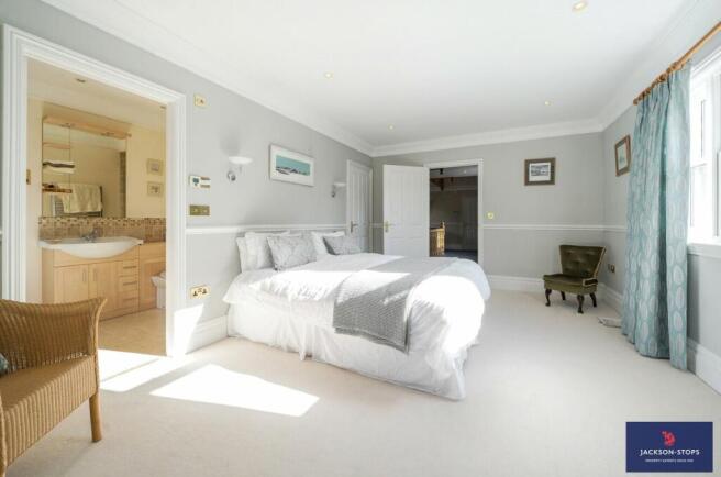 Guest Bedroom