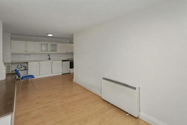 7 Caroe Court, 1 Bury Street, Edmonton, London, N9 7LE