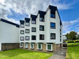 Flat 1, Brandon House, The Furlongs, Hamilton ML3 0DJ