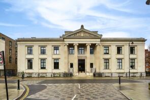 12, 19 Old Town Hall Apartments, Spa Road, London SE16 3SA