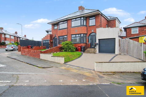 Valley Drive, Barrow-In-Furness, LA13 9JF