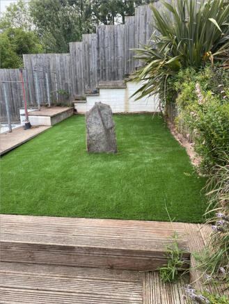 Garden 5