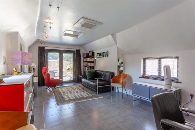 Annex Living Room