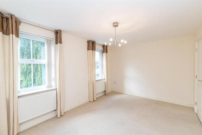 Dining/Sitting Room
