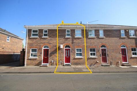 South Street, King's Lynn, PE30