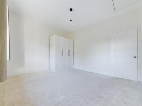 Double Bedroom Two